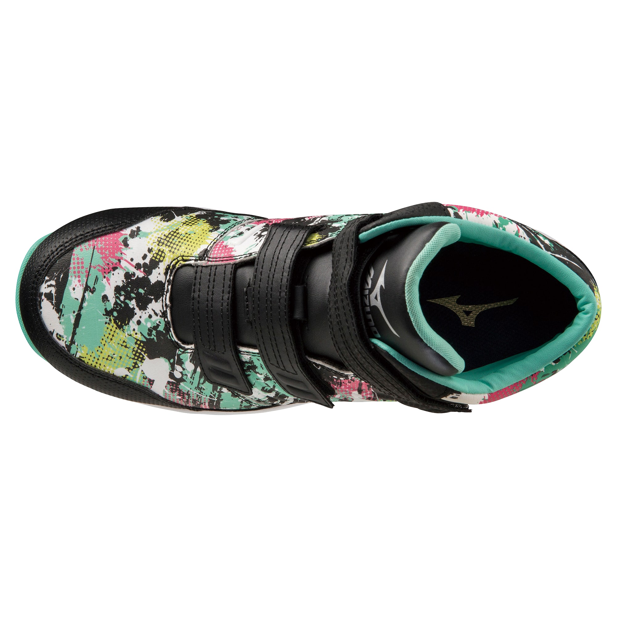 限定デザイン】オールマイティ SSII 21 H (ベルト／ハイカット