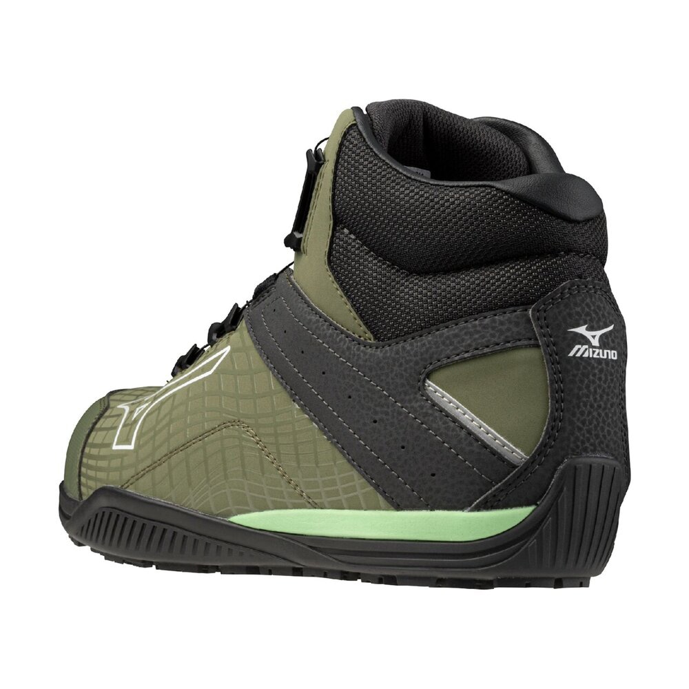 オールマイティ TDII 81H BOA(ダイヤル／ハイカット／ワーキング