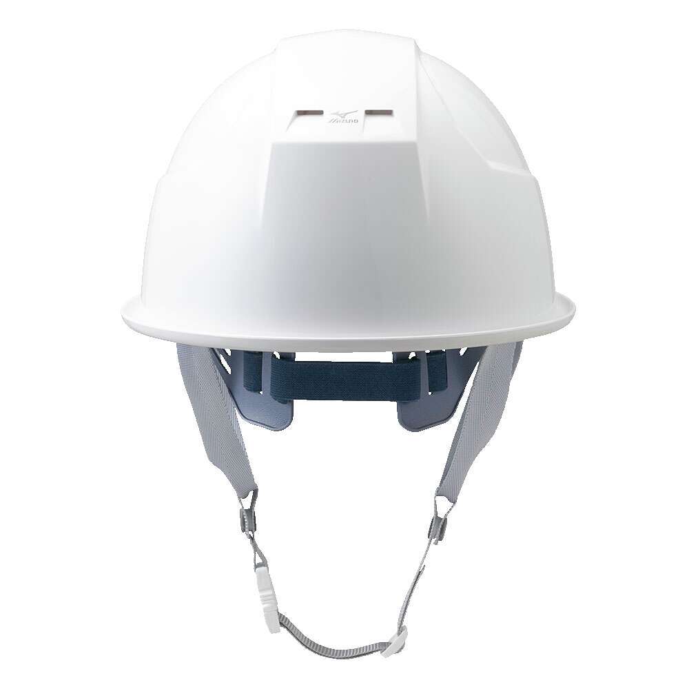 産業用ヘルメット FT01(通常バイザー／通気孔)|F3JPHZ1A|ヘルメット