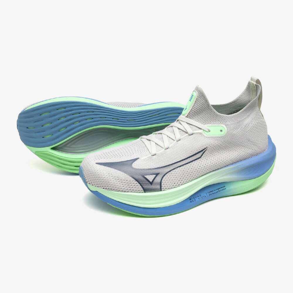 MIZUNO NEO VISTA(ランニング)[メンズ／ユニセックス]|J1GC2434