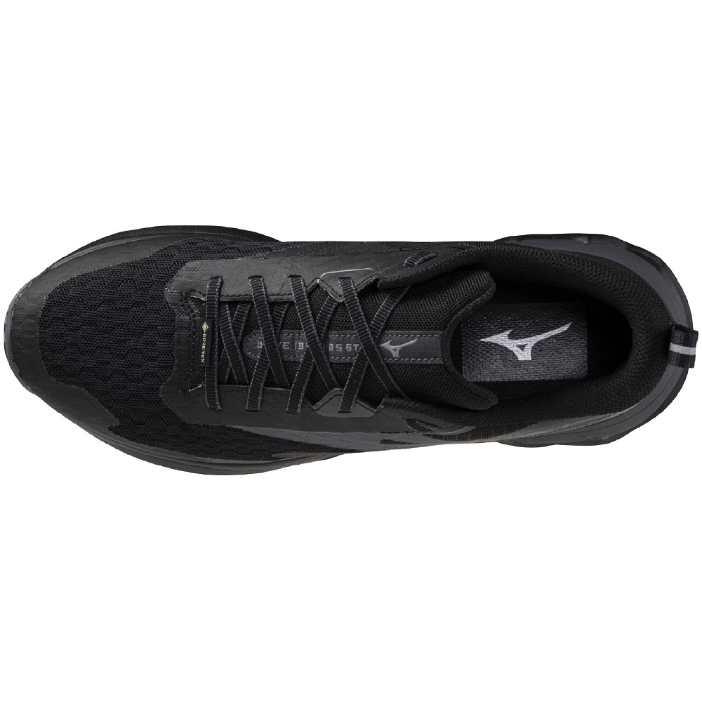 ミズノ直営限定】ウエーブイブキ5 GTX(トレイル／ゴアテックス／防水