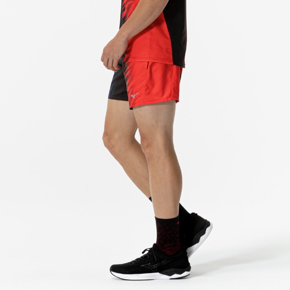 ONIHAYAI】ランニング マルチポケットパンツ プラス グラフィック 7