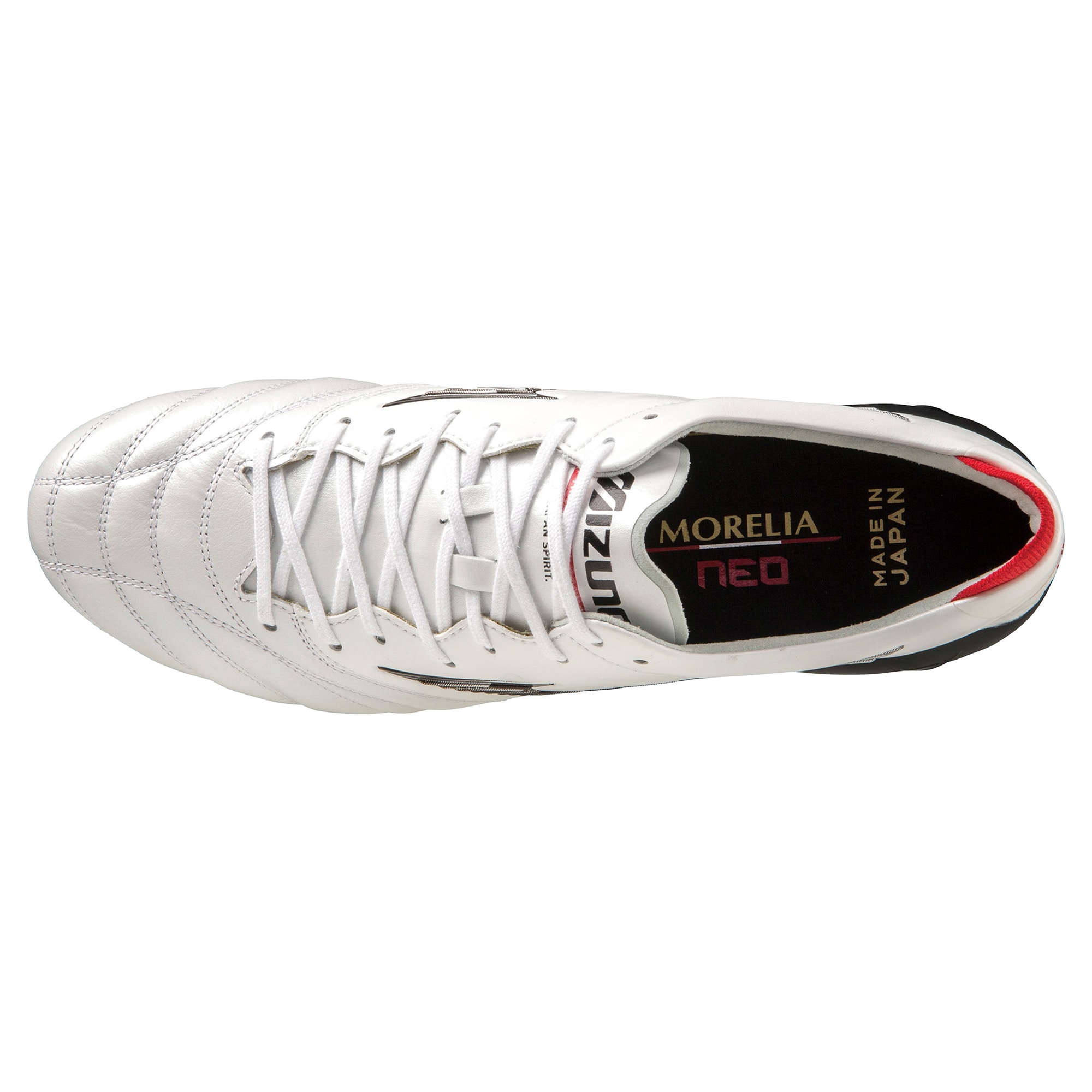 モレリアネオIV JAPAN(サッカー／フットボール)|P1GA2330|シューズ