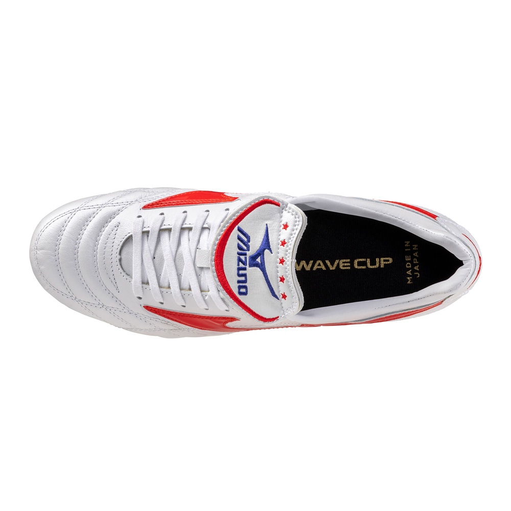 ウエーブカップ SS JAPAN(サッカー／フットボール)|P1GA2439|シューズ