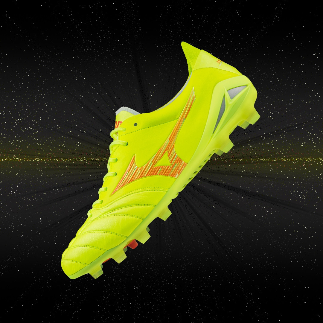 モレリアネオIV JAPAN(サッカー／フットボール)|P1GA243045|シューズ