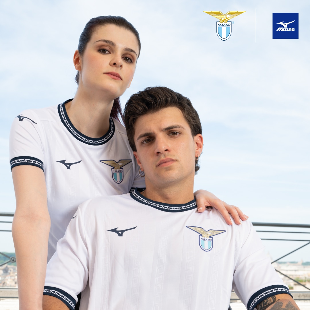 ラツィオ 23/24 サード レプリカユニフォーム|P2GAAX84|海外クラブ