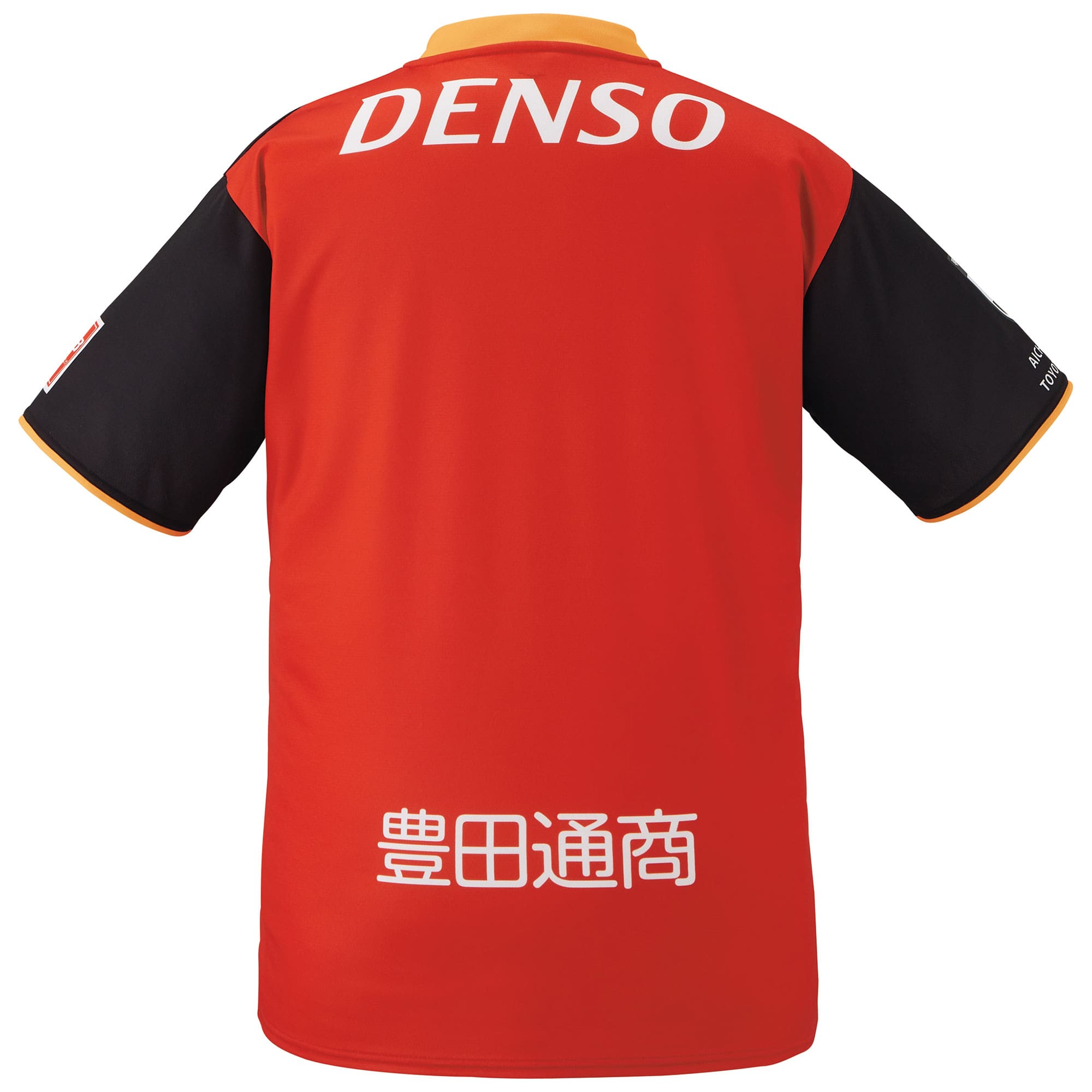 長袖 オーセンティック ユニフォーム 名古屋グランパス 永井 日本代表