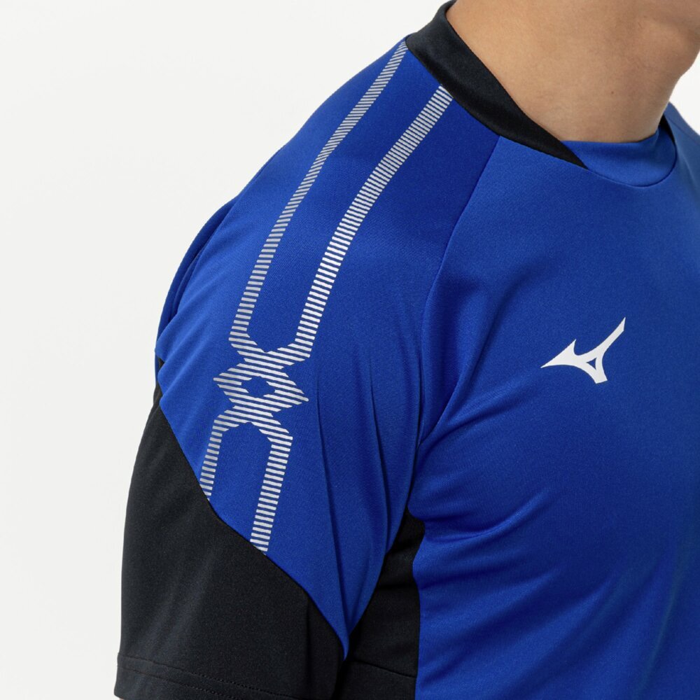 フィールドシャツ|P2MAC021|ウエア|サッカー／フットボール|ミズノ公式