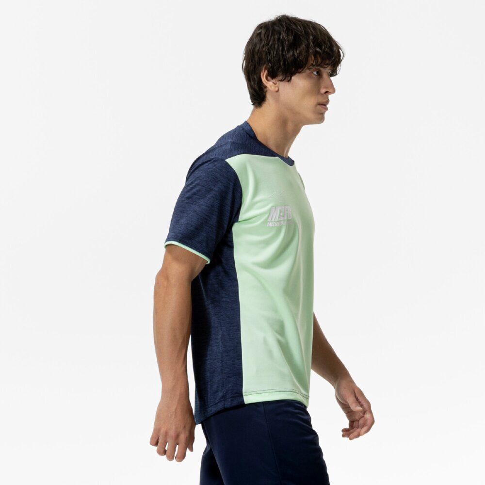 プラクティスシャツ|P2MAC090|ウエア|サッカー／フットボール|ミズノ