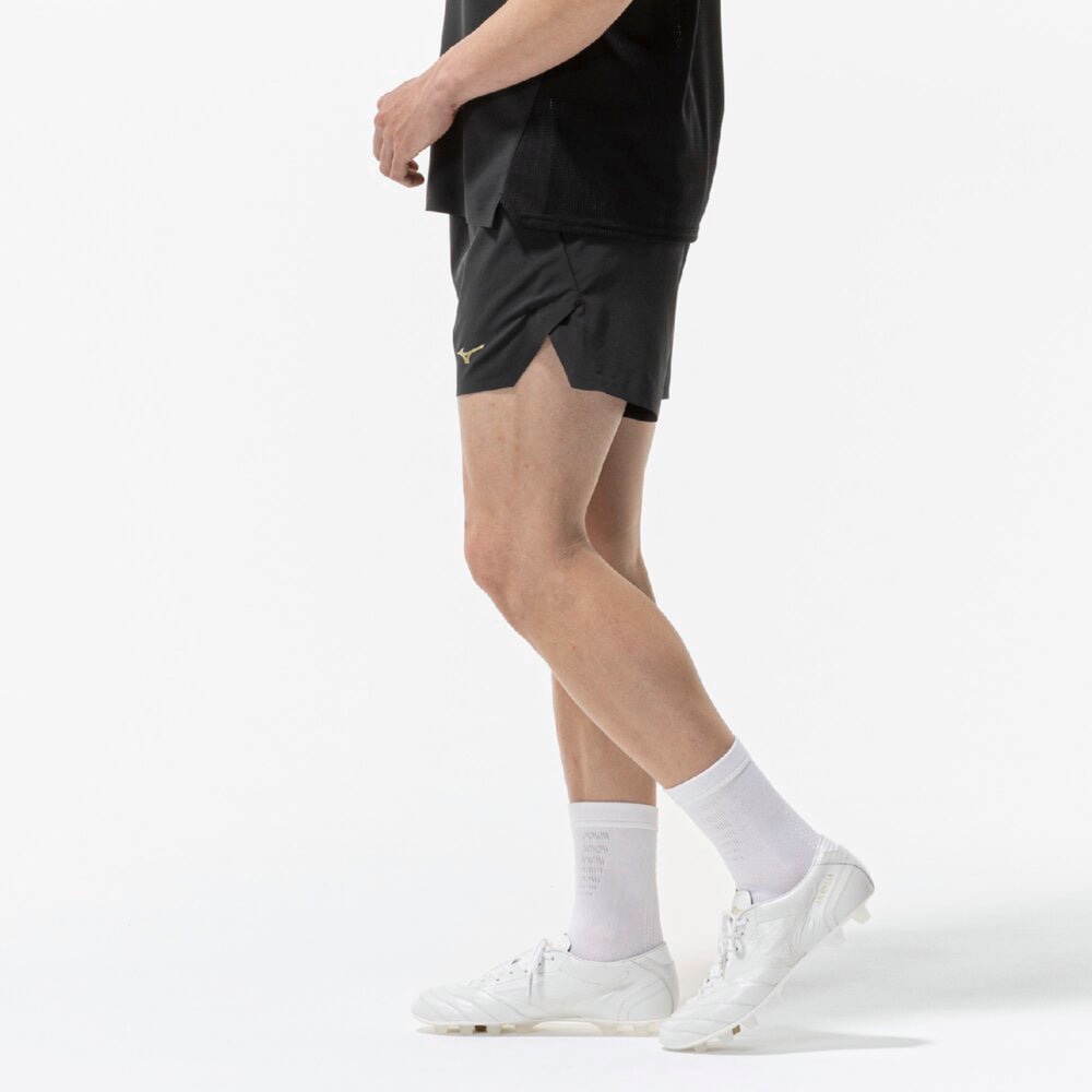 モレリア UL ゲームパンツ|P2MBC540|ウエア|サッカー／フットボール