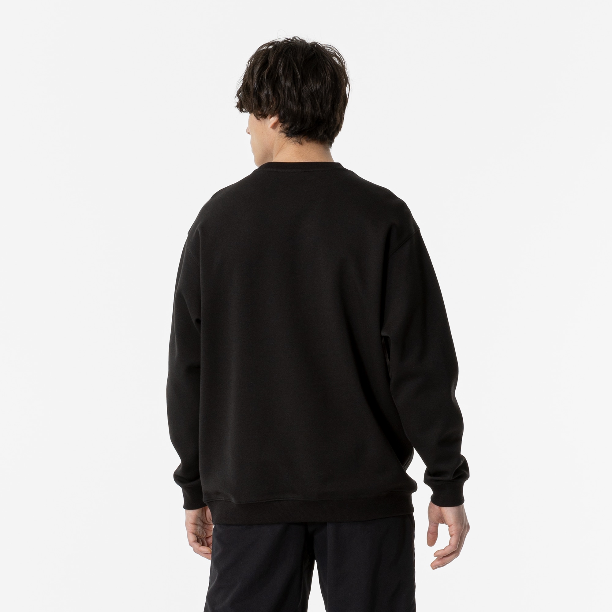 モレリア プルオーバースウェット|P2MCA555|ウエア|サッカー