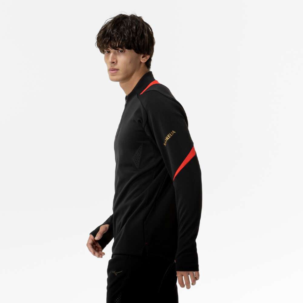 モレリア トレーニングトップ|P2MCC005|ウエア|サッカー／フットボール