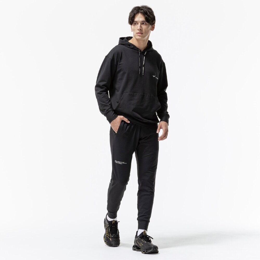 ソフトストレッチスウェットジョガーパンツ|P2MDD065|ウエア|サッカー