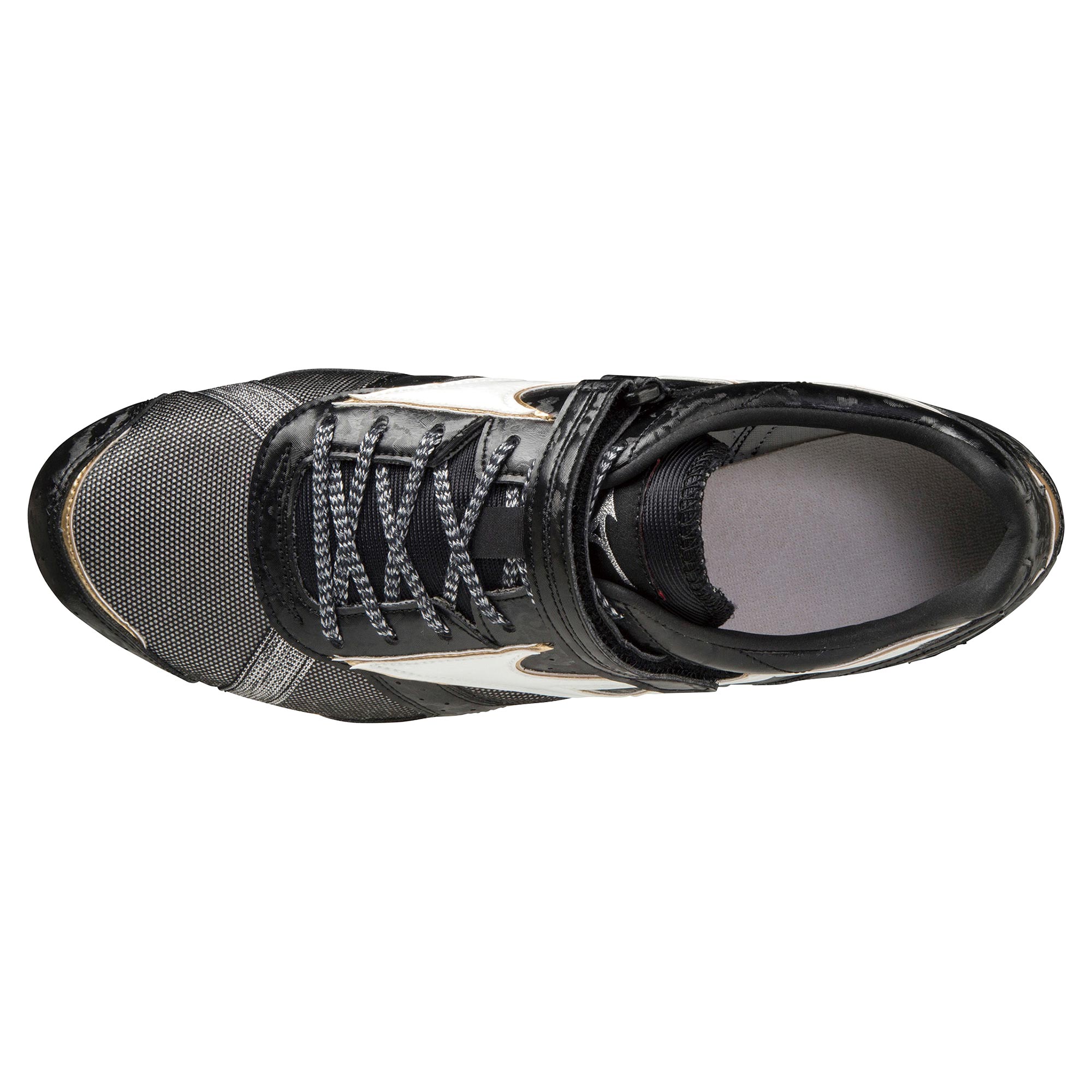 フィールドジオAJ-C(走幅跳／三段跳／棒高跳)|U1GA2041|シューズ|陸上