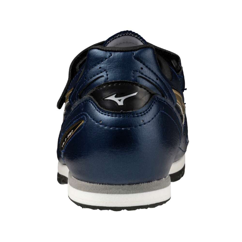 フィールドジオAJ JAPAN(走幅跳／三段跳／棒高跳)|U1GA2541|シューズ