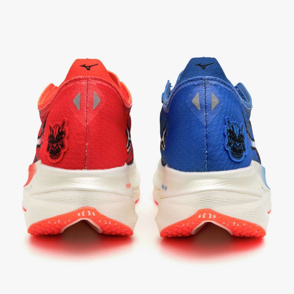 ウエーブリベリオンプロ3(ランニング)|U1GD2533|シューズ|陸上競技