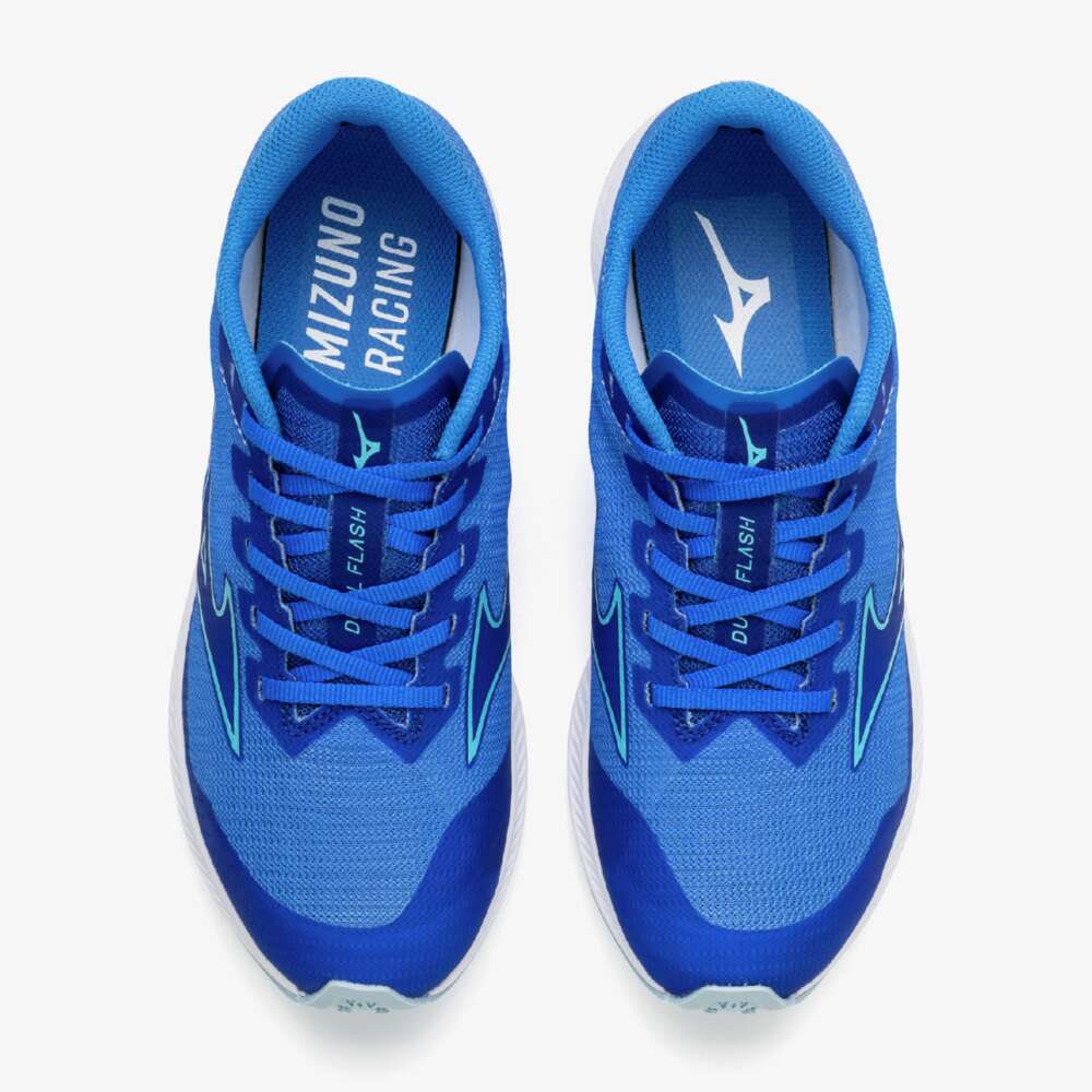 デュエルフラッシュ(陸上競技)|U1GE2360|シューズ|陸上競技|ミズノ公式