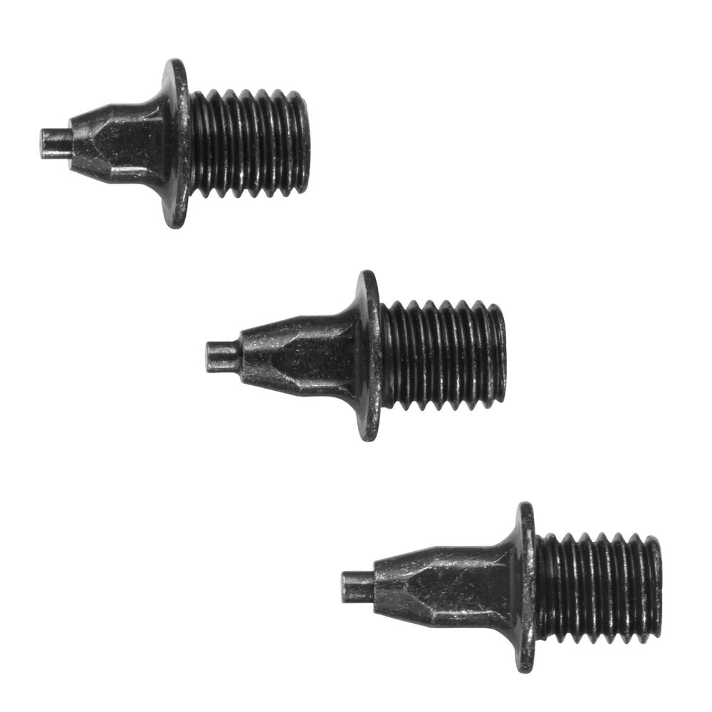 スパイクピン（オールウェザー／トラック用）グリップタイプ