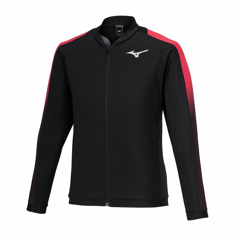 MTCウォームアップジャケット(陸上競技)|U2MCB011|ウエア|陸上競技
