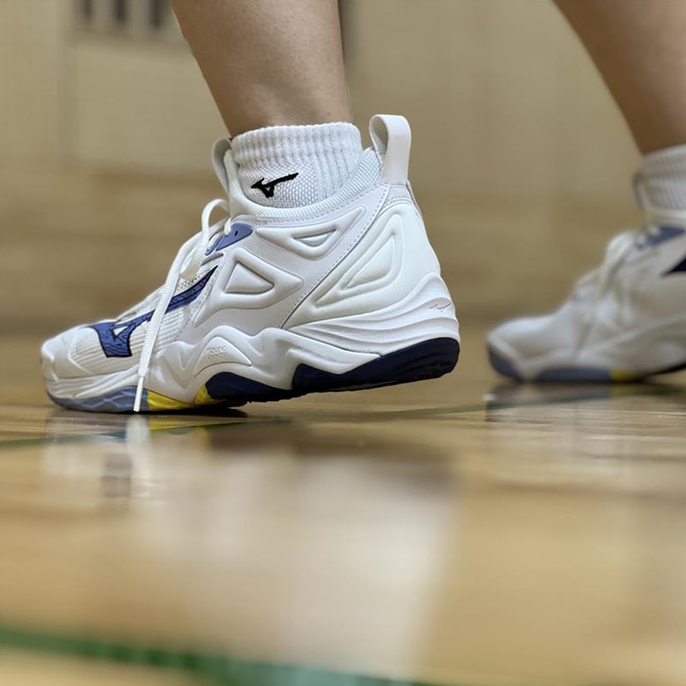 ウエーブモーメンタム3(バレーボール)|V1GA2312|シューズ|バレーボール