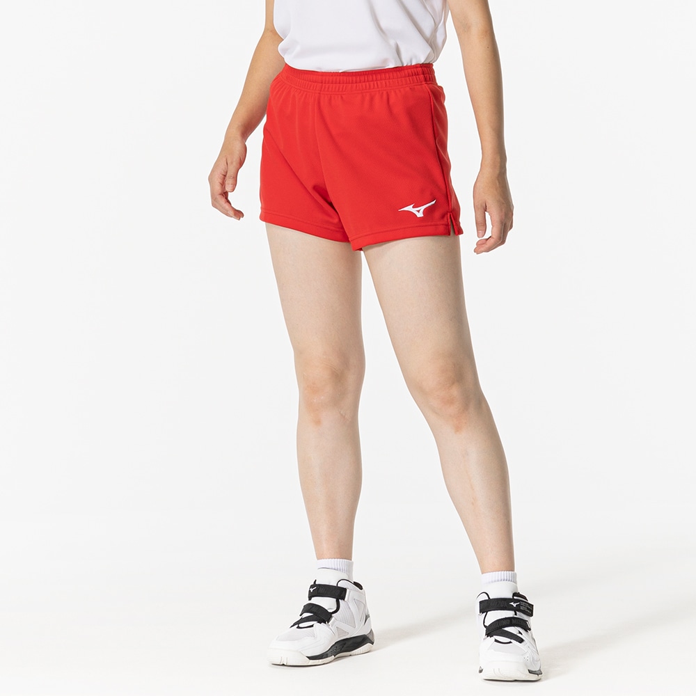 ゲームパンツ(バレーボール)|V2MBB201|ウエア|バレーボール|ミズノ公式