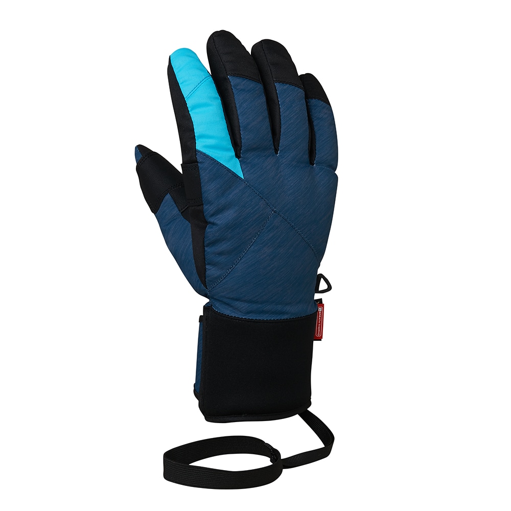 ファブリック5フィンガーグラブ|Z2JYB507|グラブ|スキー|ミズノ公式