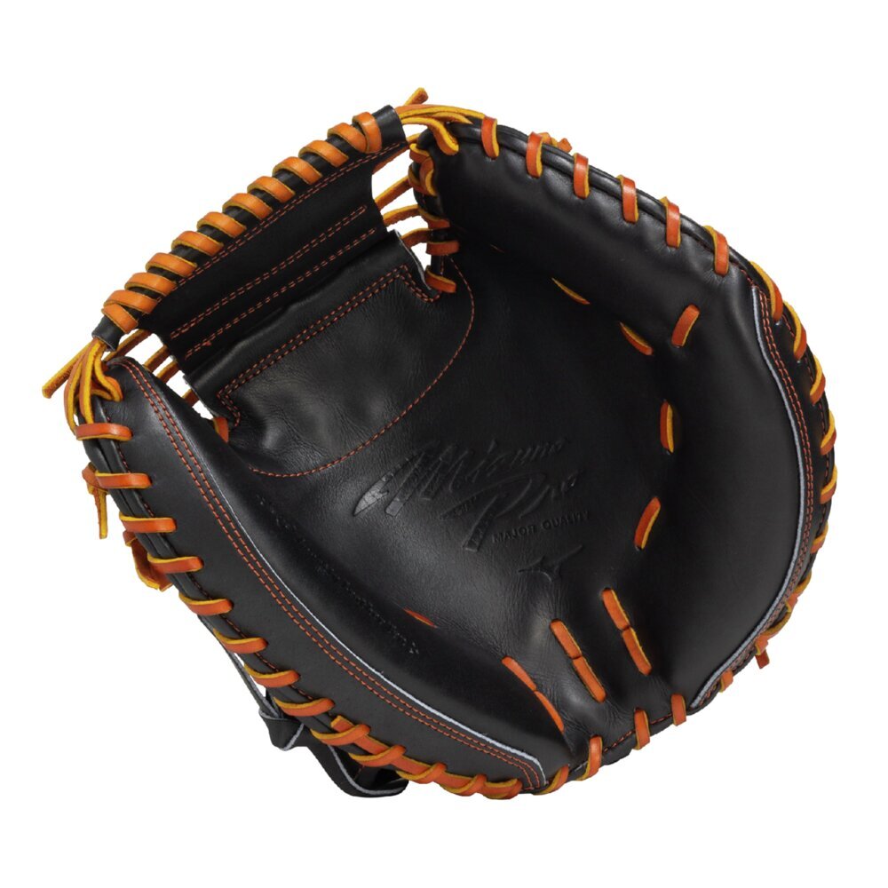 硬式用【ミズノプロ】25年ブランドアンバサダーモデル【田宮裕涼型