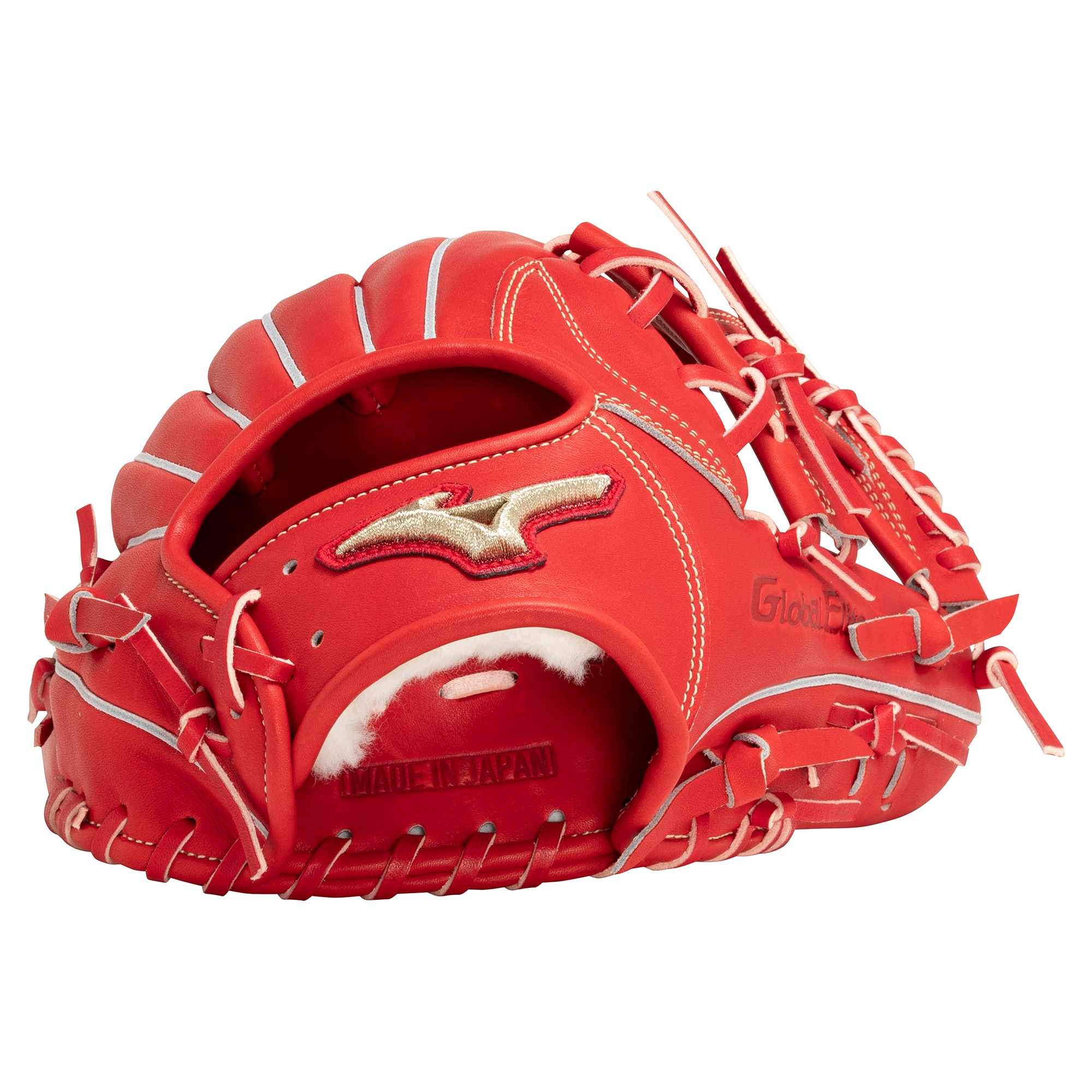 硬式用【グローバルエリート】ジャパン【内野手用／サイズ9