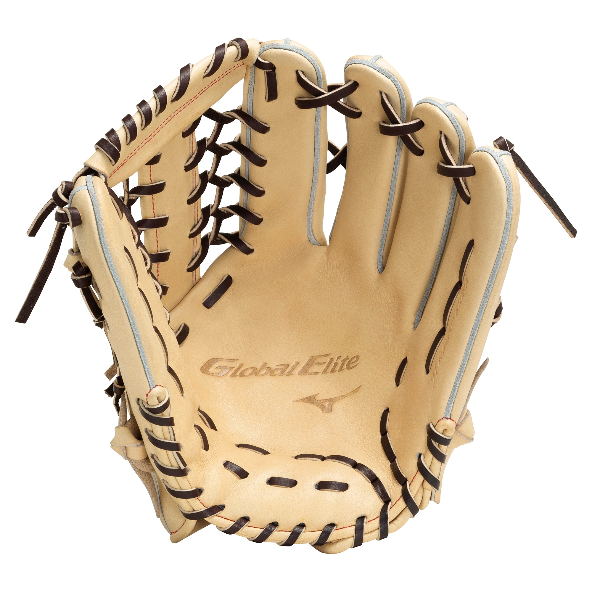 硬式用【グローバルエリート】Hselection SIGNA FFバンド【外野手用