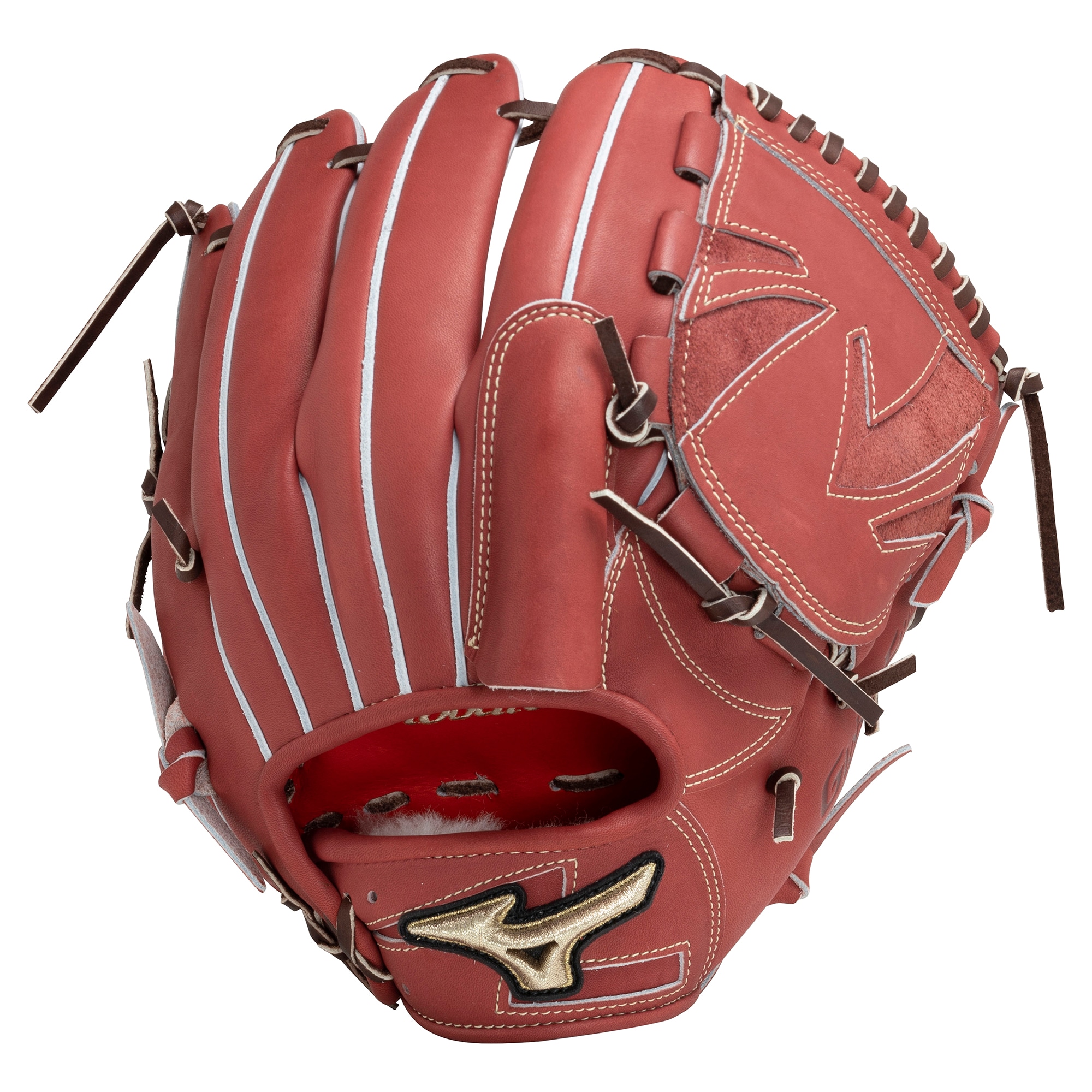 ミズノ グローバルエリート 少年軟式 投手用グラブ ミズノ グローバル