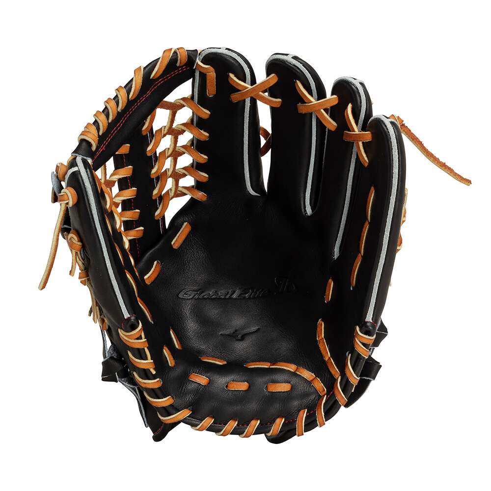 硬式用【グローバルエリート】Hselection SIGNA JF【外野手用