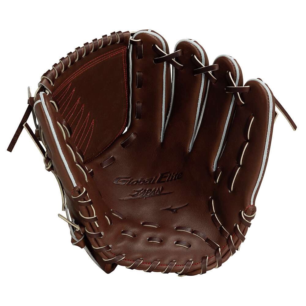 硬式用【グローバルエリート】ジャパン【投手用(ヨコ型)／サイズ11