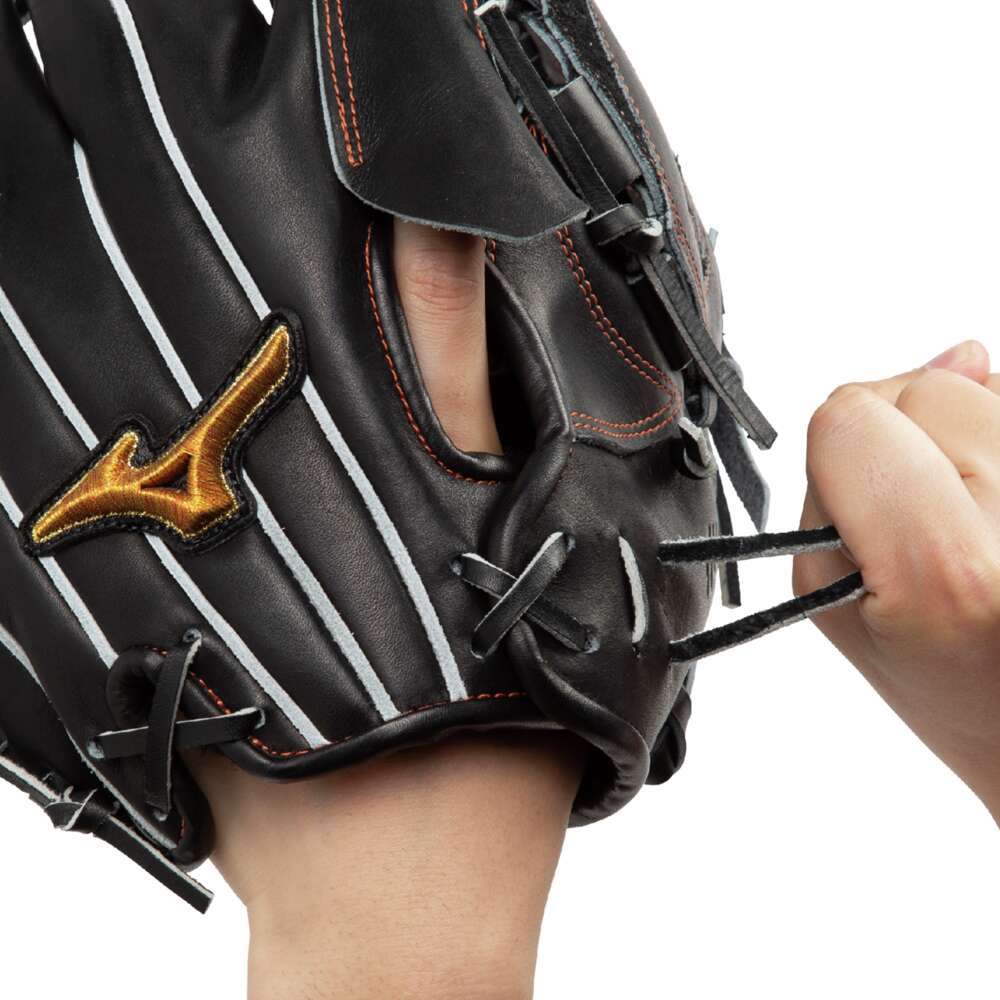 硬式用【ミズノプロ】CRAFTED Edition【高橋宏斗型(SPEEDREVO)／サイズ