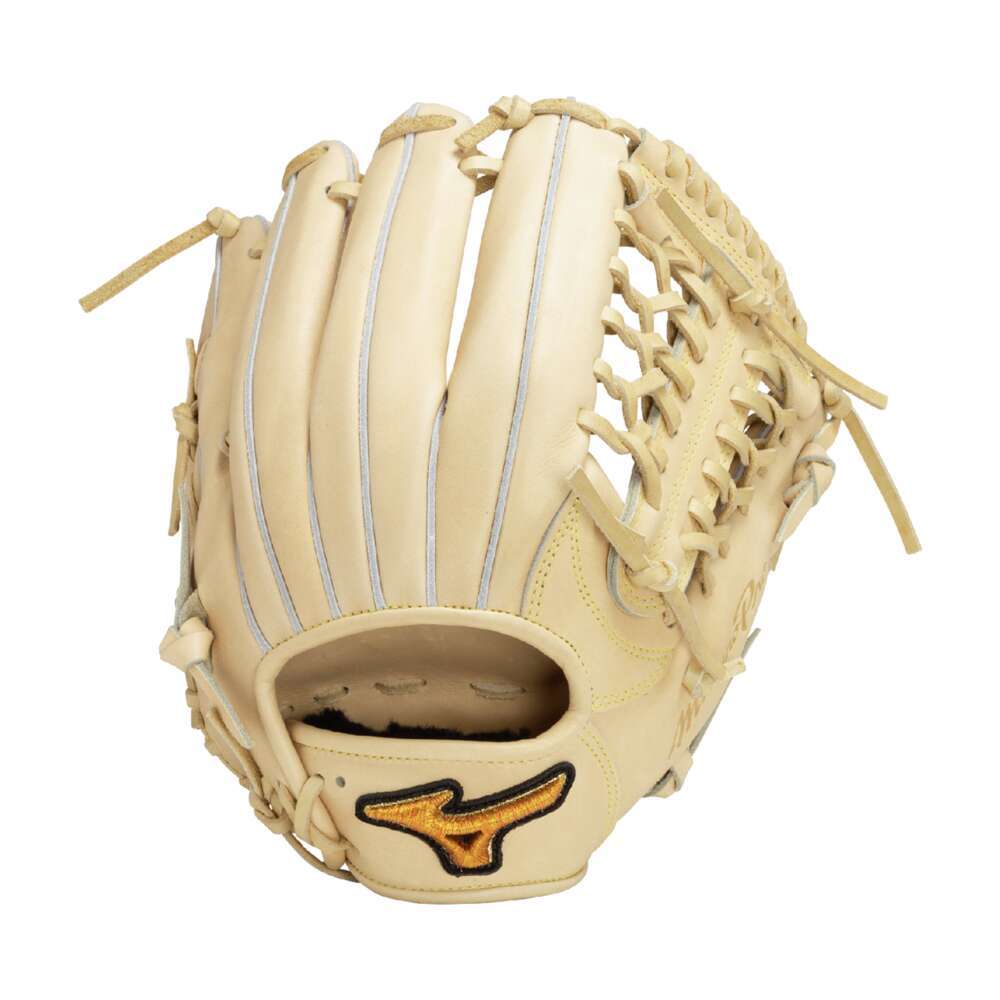 硬式用【ミズノプロ】25年春夏限定モデル【オールラウンド用／サイズ11