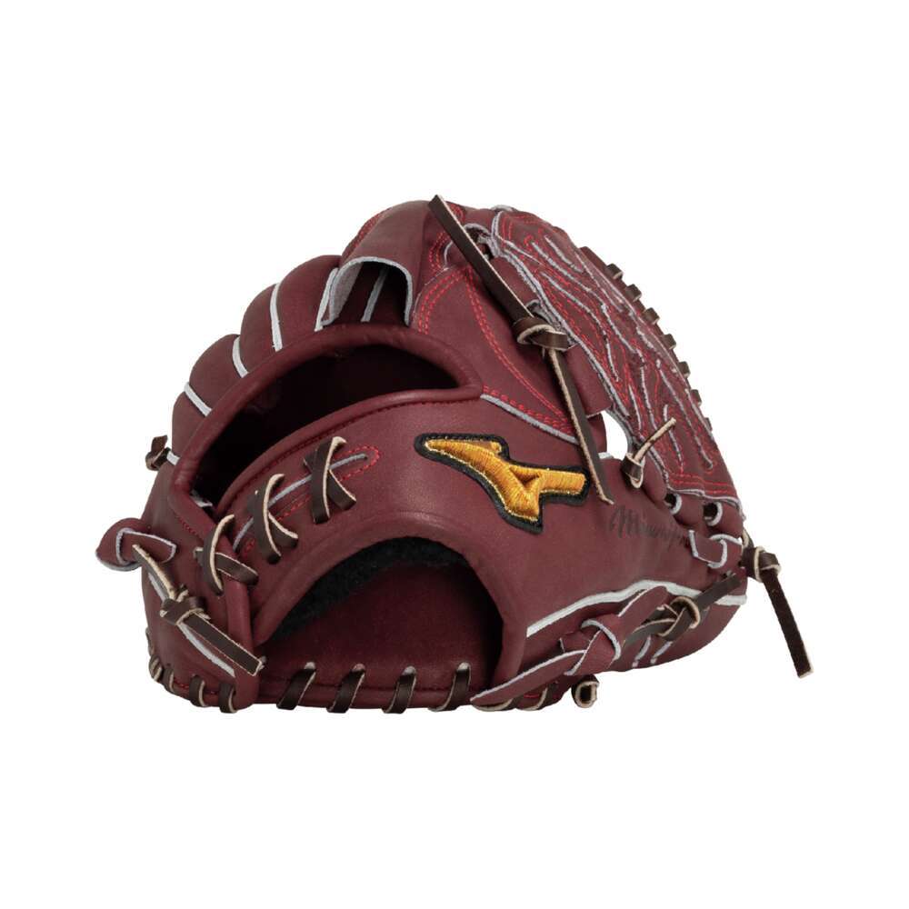 硬式用【ミズノプロ】25年春夏限定モデル【投手用(タテ型)／サイズ11