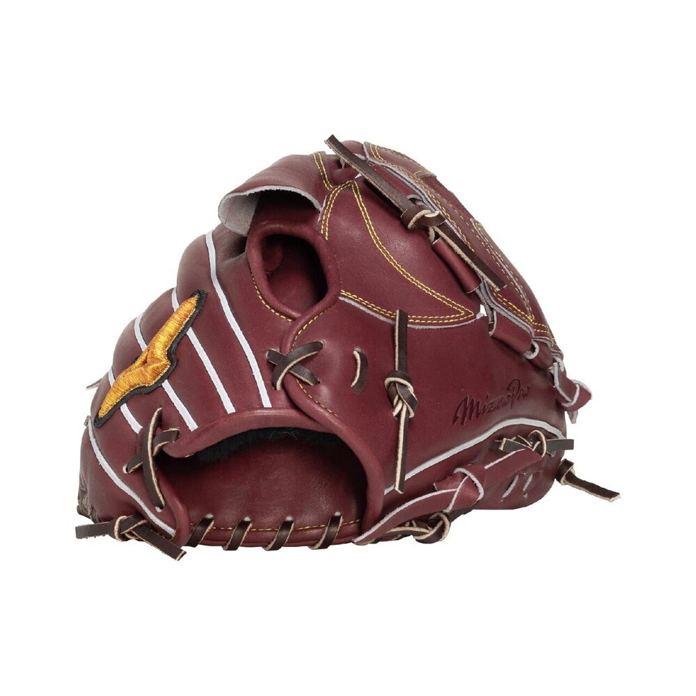 硬式用【ミズノプロ】限定モデル【投手用(ヨコ型)／サイズ11