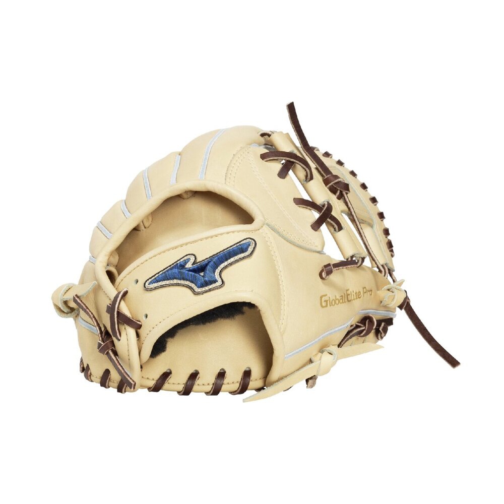 硬式用【グローバルエリート】PRO【内野手用(GE-D6)／サイズ9