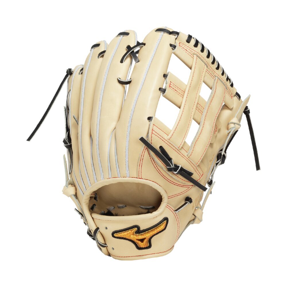 硬式用【ミズノプロ】25年ブランドアンバサダーモデル【森下翔太型