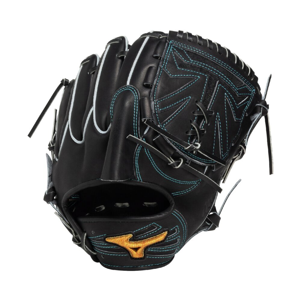 硬式用【ミズノプロ】25年ブランドアンバサダーモデル【桐敷拓馬型