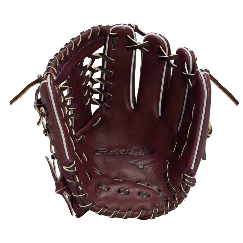 ジュニア硬式用【グローバルエリート】Hselection SIGNA【オール