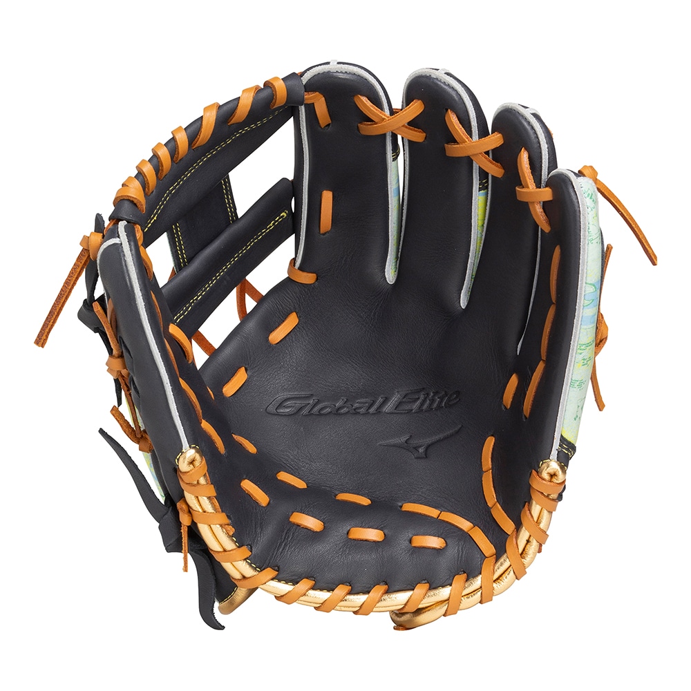 軟式用【グローバルエリート】2025セレクションモデル【内野手用