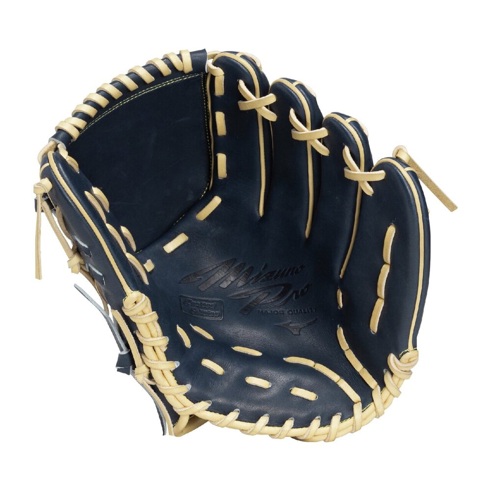 軟式用【ミズノプロ】CRAFTED Edition【宮城型／サイズ11】|1AJGR34001