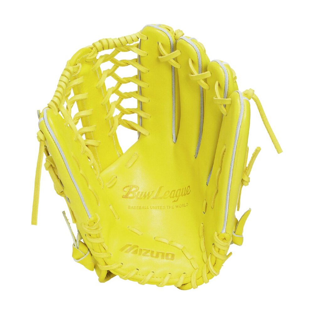 ✨美品廃盤✨ MIZUNO 軟式 ファーストミット マジッククロー ビュー