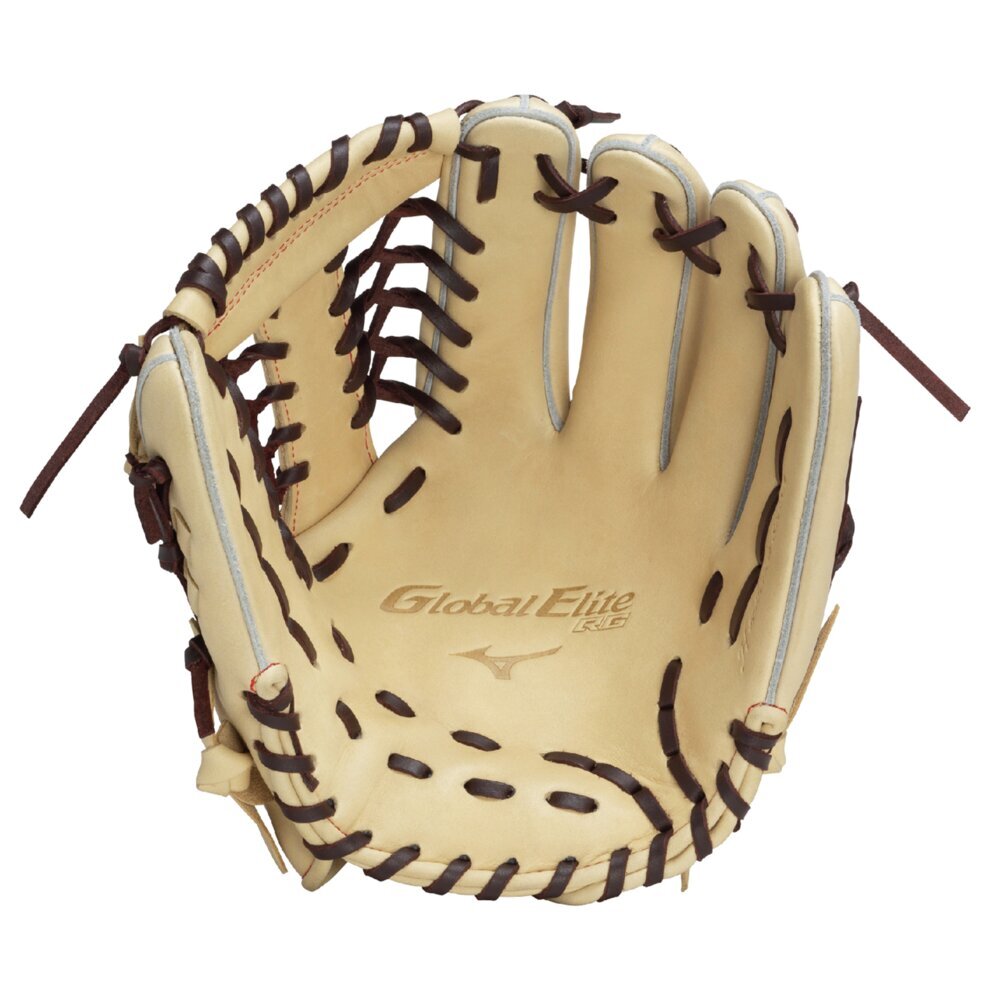 ジュニア軟式用【グローバルエリート】Hselection SIGNA【オール