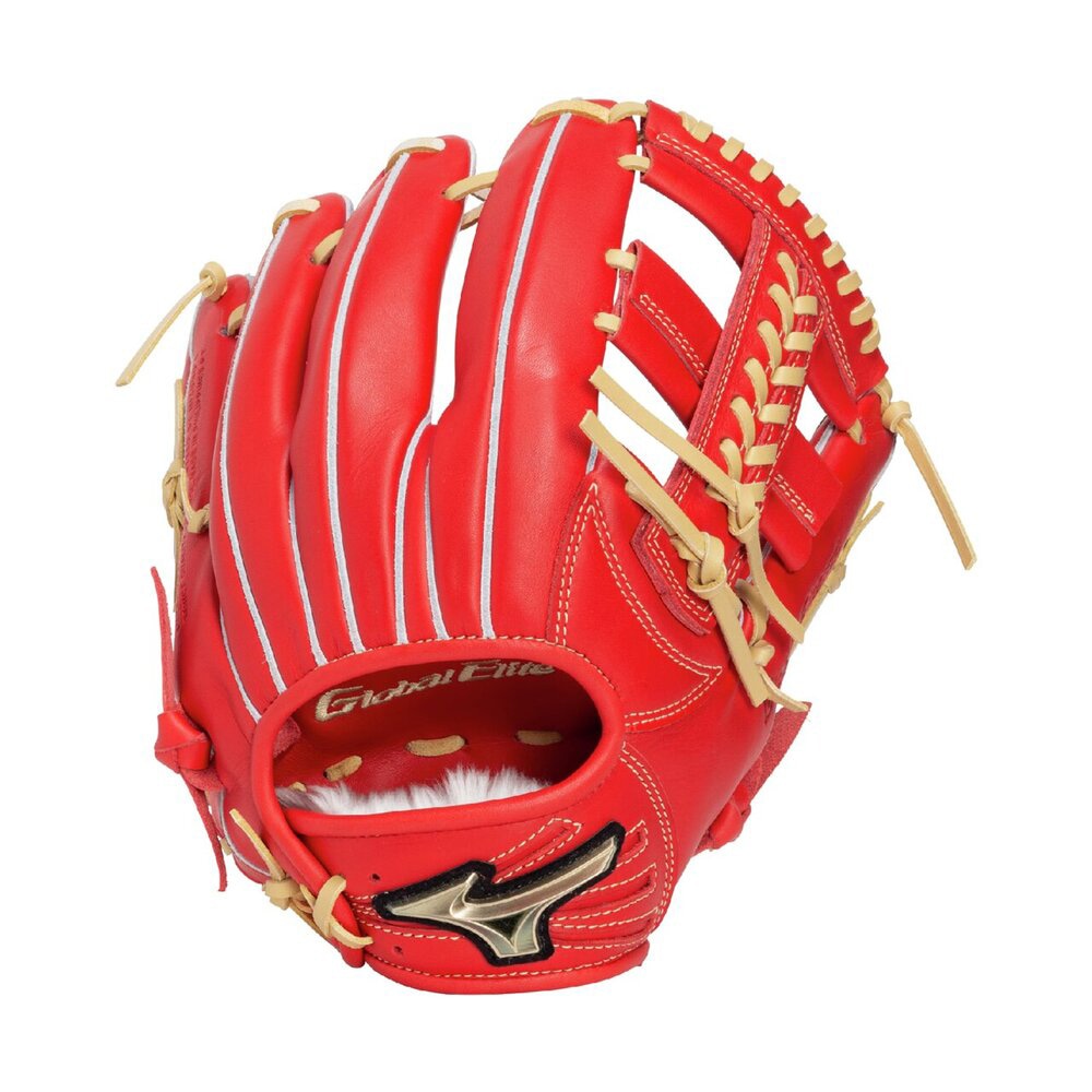 ジュニア軟式用【グローバルエリート】RGブランドアンバサダー