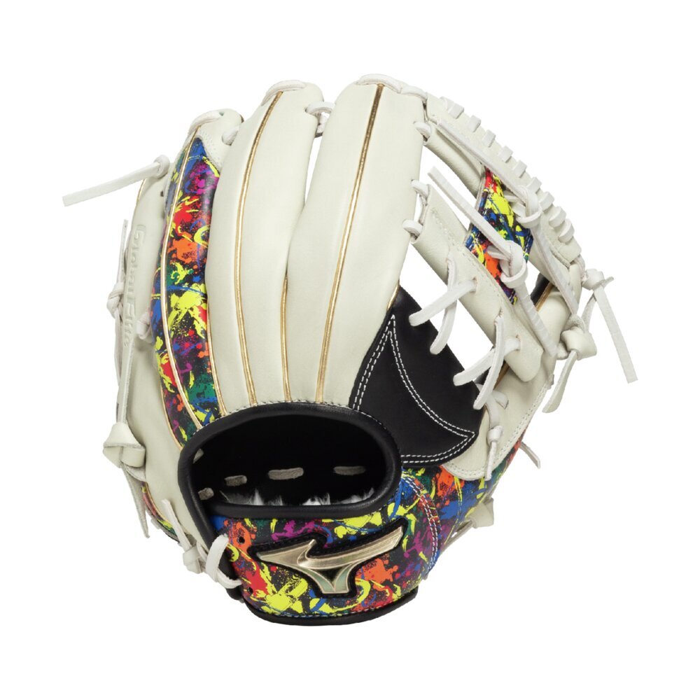 ジュニア軟式用【ミズノ直営限定／グローバルエリート】ネオ