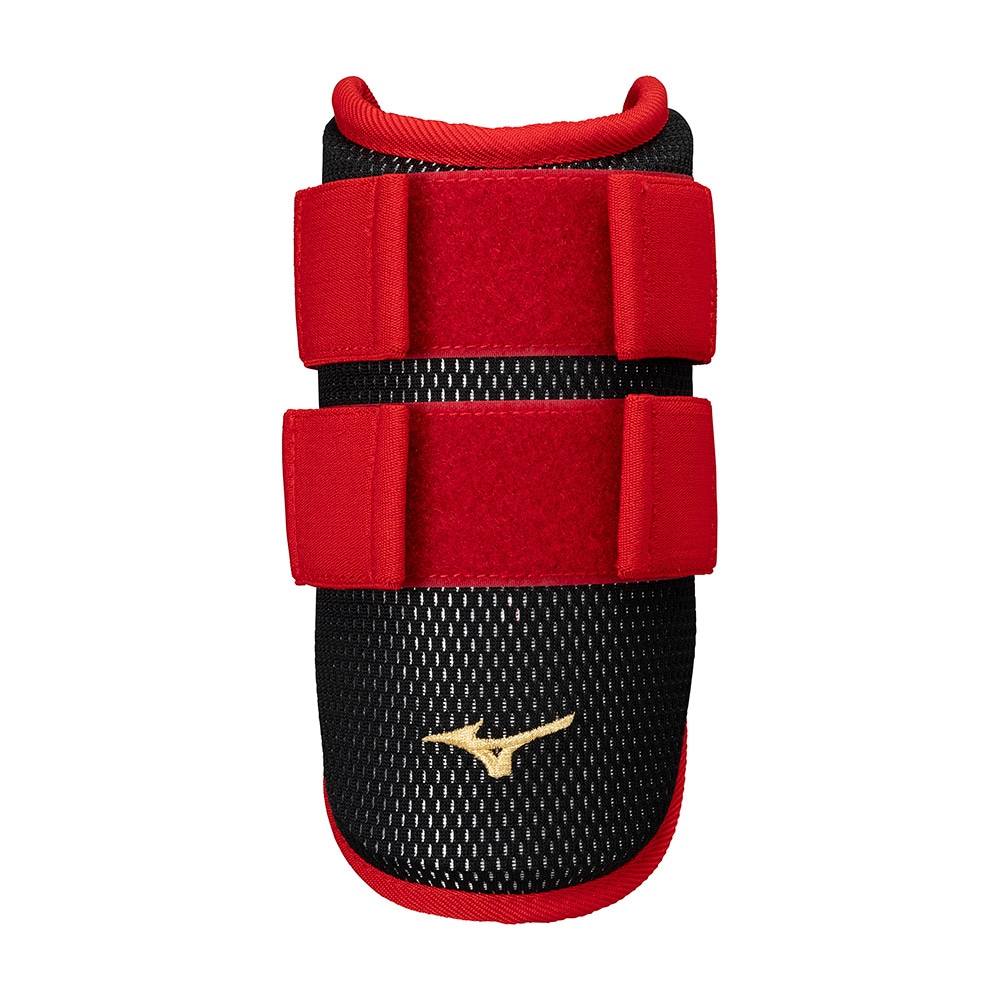 ミズノ直営限定／ミズノプロ】アームガード(左右兼用)(野球)|1DJPG520