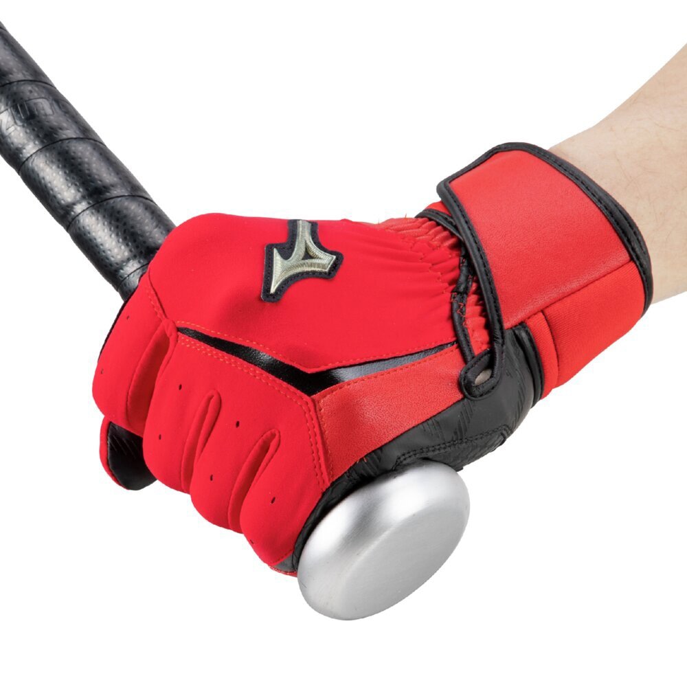 グローバルエリート】ZeroSpace【両手用】|1EJEA275|手袋|野球|ミズノ