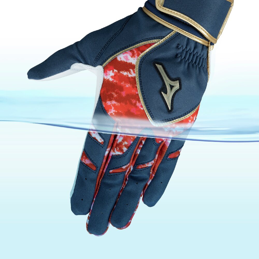 グローバルエリート】アラテン【両手用】|1EJEA270|手袋|野球|ミズノ