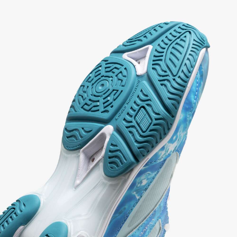 ウエーブダイバース LG5 25th(フィットネス)|31GF2573|シューズ